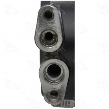 Four Seasons 57455 A/C Compressor product image 3 of 7