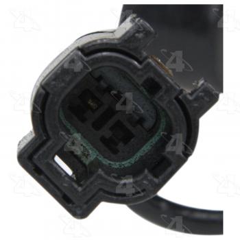 Four Seasons 57455 A/C Compressor product image 4 of 7