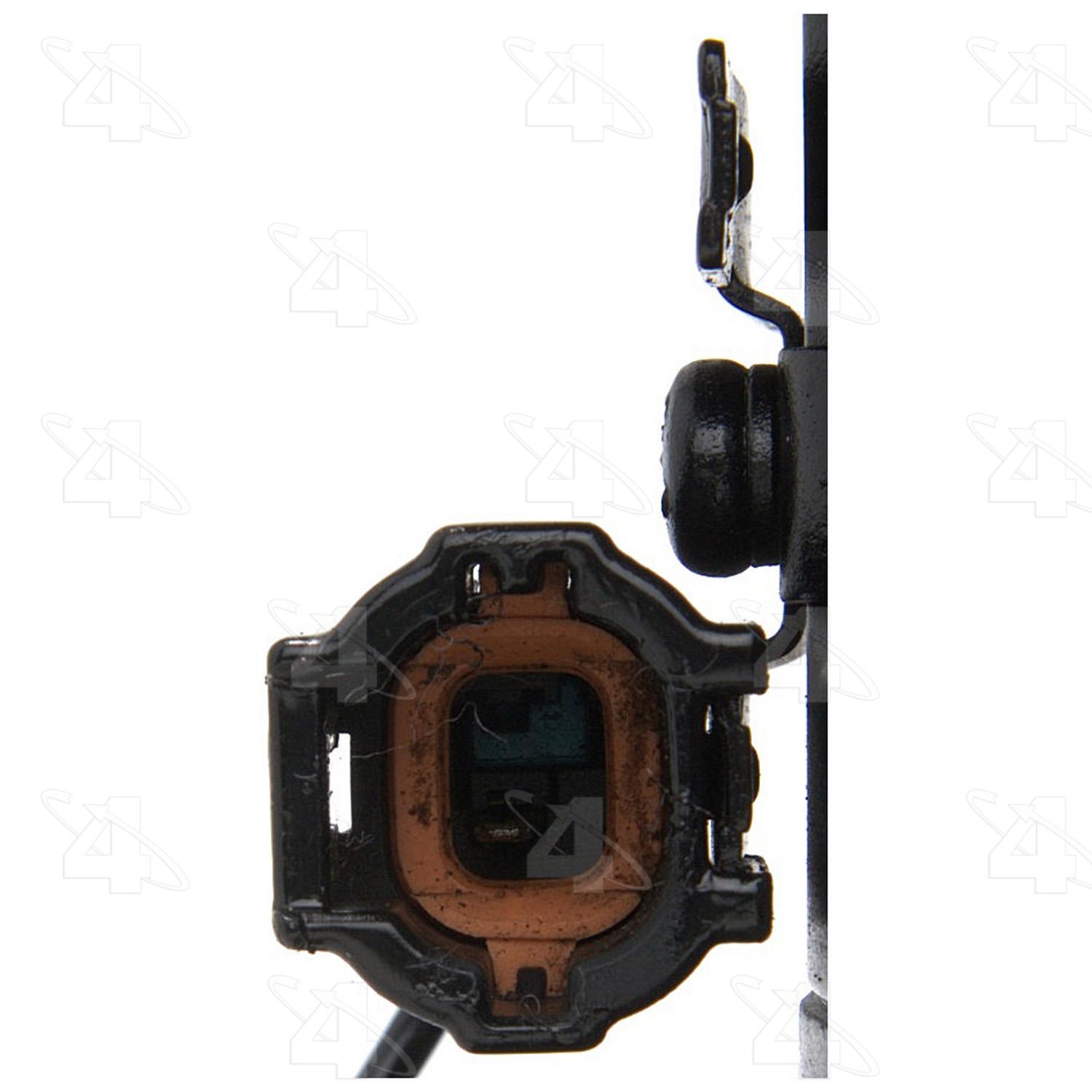 Four Seasons 57456 - A/C Compressor Four Seasons 57456 A/C Compressor product image 5 of 9