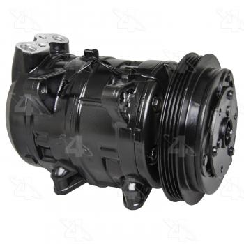 Four Seasons 57460 A/C Compressor product image 1 of 7