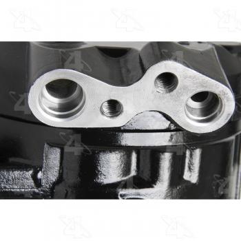 Four Seasons 57460 A/C Compressor product image 3 of 7