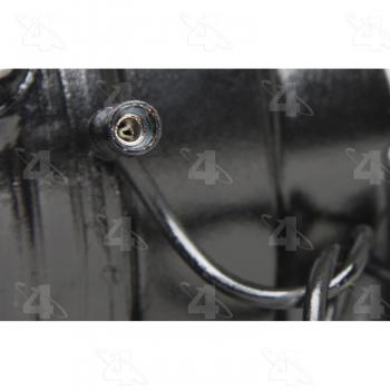 Four Seasons 57460 A/C Compressor product image 4 of 7