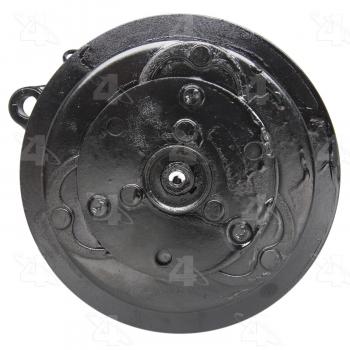 Four Seasons 57460 A/C Compressor product image 5 of 7