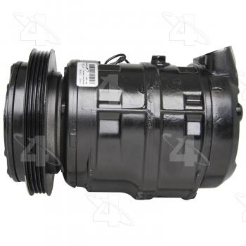 Four Seasons 57460 A/C Compressor product image 6 of 7