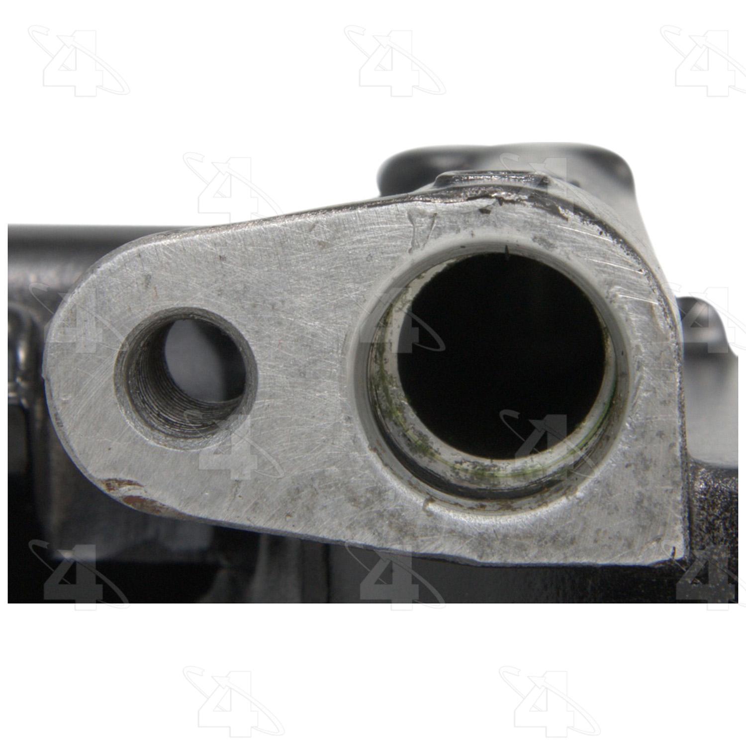 Four Seasons 57461 - A/C Compressor Four Seasons 57461 A/C Compressor product image 4 of 8