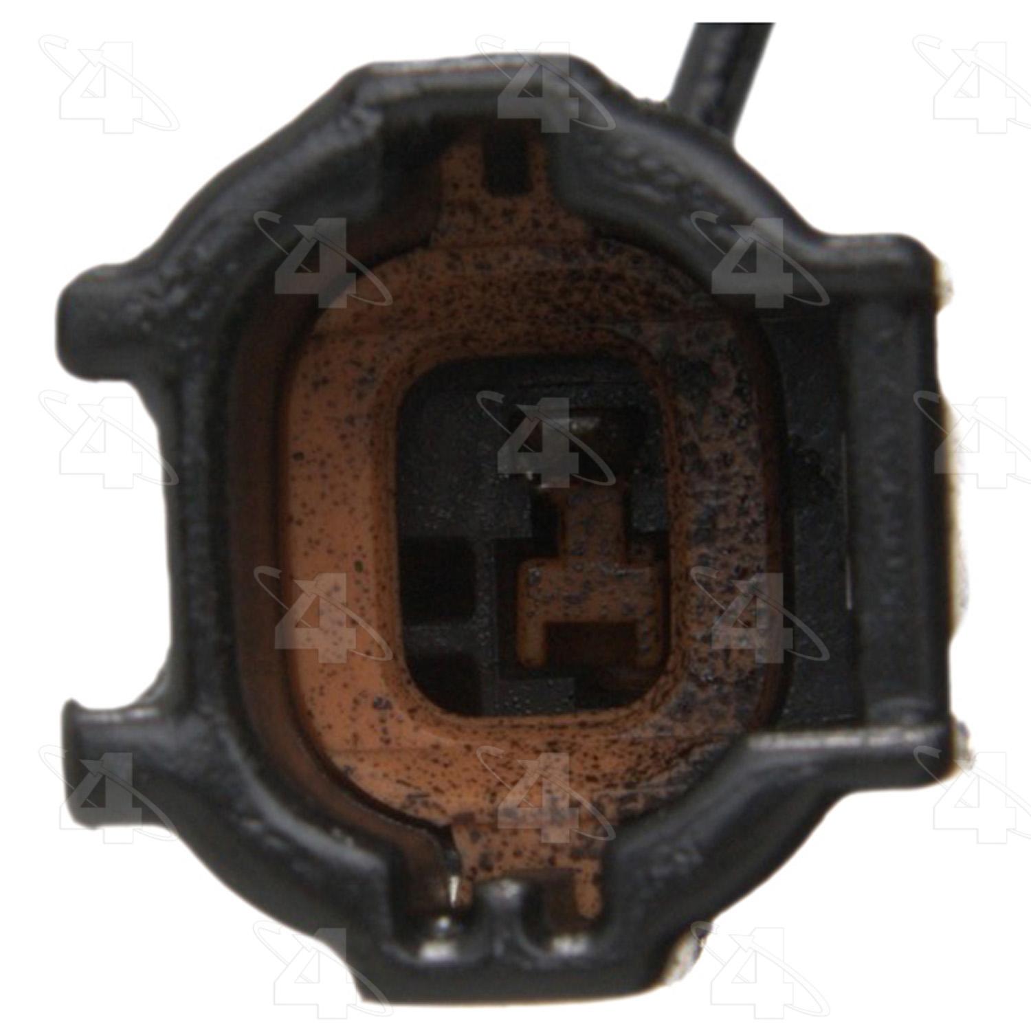 Four Seasons 57461 - A/C Compressor Four Seasons 57461 A/C Compressor product image 5 of 8