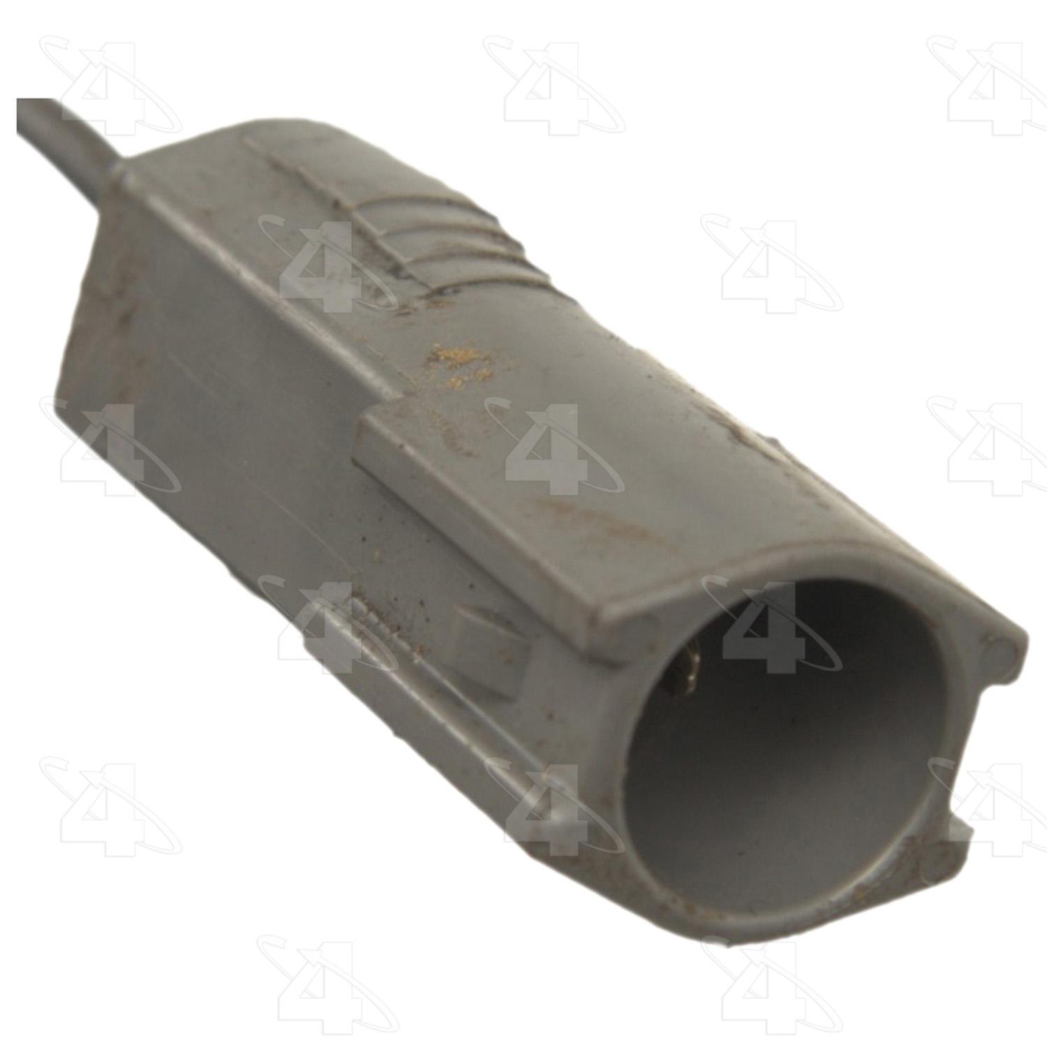 Four Seasons 57462 - A/C Compressor Four Seasons 57462 A/C Compressor product image 3 of 7