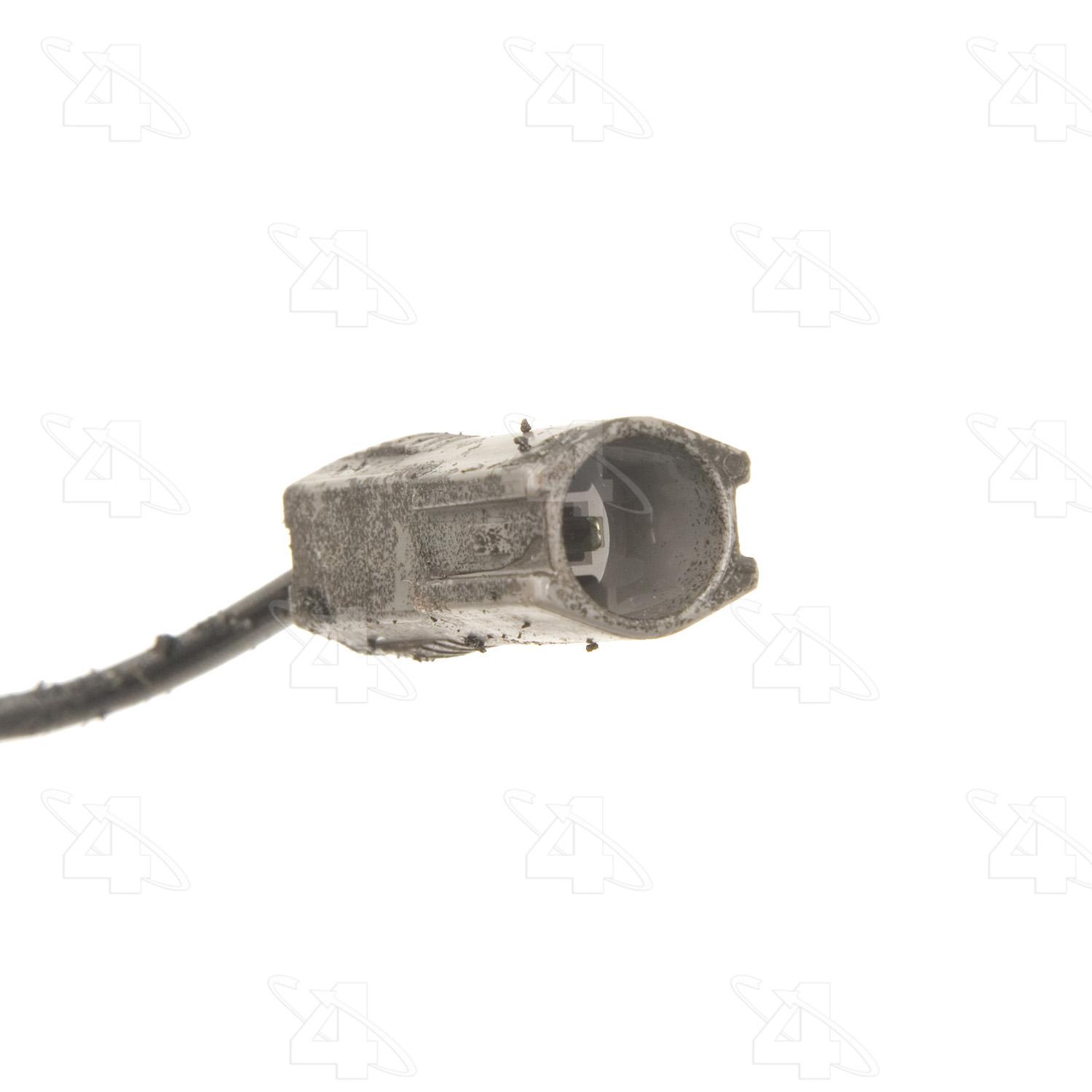Four Seasons 57463 A/C Compressor product image 3 of 7
