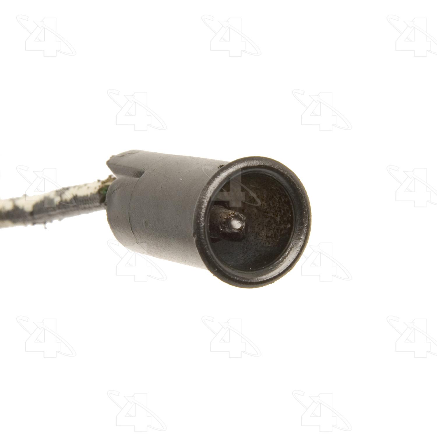 Four Seasons 57465 - A/C Compressor Four Seasons 57465 A/C Compressor product image 3 of 7