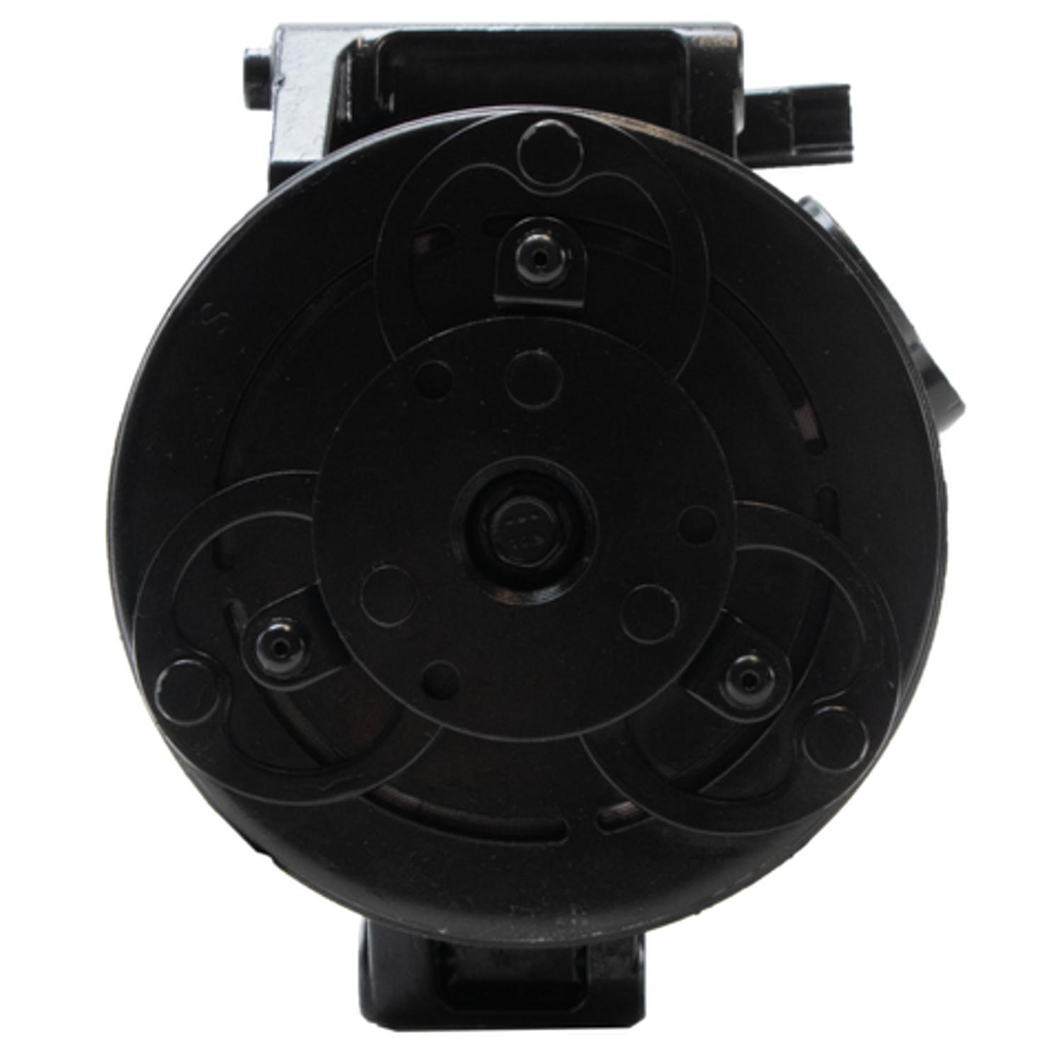 Four Seasons 57466 - A/C Compressor Four Seasons 57466 A/C Compressor product image 6 of 7