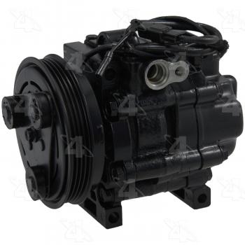 Four Seasons 57470 - A/C Compressor Four Seasons 57470 A/C Compressor product image 1 of 8