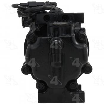 Four Seasons 57470 - A/C Compressor Four Seasons 57470 A/C Compressor product image 2 of 8