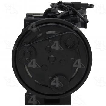 Four Seasons 57470 - A/C Compressor Four Seasons 57470 A/C Compressor product image 6 of 8