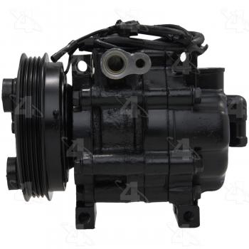 Four Seasons 57470 - A/C Compressor Four Seasons 57470 A/C Compressor product image 7 of 8