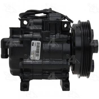 Four Seasons 57470 - A/C Compressor Four Seasons 57470 A/C Compressor product image 8 of 8
