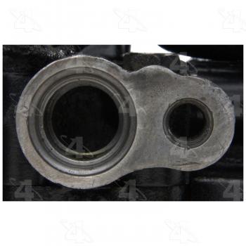Four Seasons 57472 - A/C Compressor Four Seasons 57472 A/C Compressor product image 3 of 8