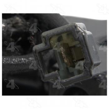 Four Seasons 57472 - A/C Compressor Four Seasons 57472 A/C Compressor product image 5 of 8
