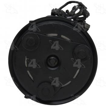 Four Seasons 57472 - A/C Compressor Four Seasons 57472 A/C Compressor product image 6 of 8