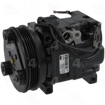 Four Seasons 57473 - A/C Compressor Four Seasons 57473 A/C Compressor product image 1 of 8