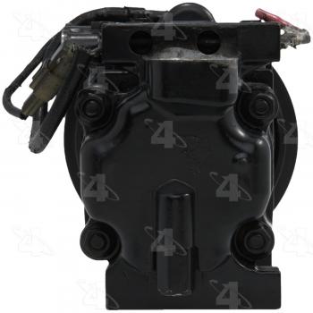 Four Seasons 57473 - A/C Compressor Four Seasons 57473 A/C Compressor product image 2 of 8
