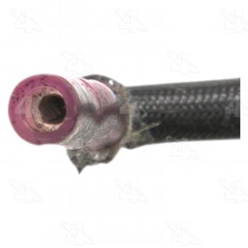 Four Seasons 57473 - A/C Compressor Four Seasons 57473 A/C Compressor product image 5 of 8