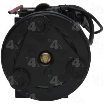Four Seasons 57473 - A/C Compressor Four Seasons 57473 A/C Compressor product image 6 of 8
