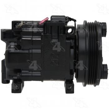 Four Seasons 57473 - A/C Compressor Four Seasons 57473 A/C Compressor product image 8 of 8