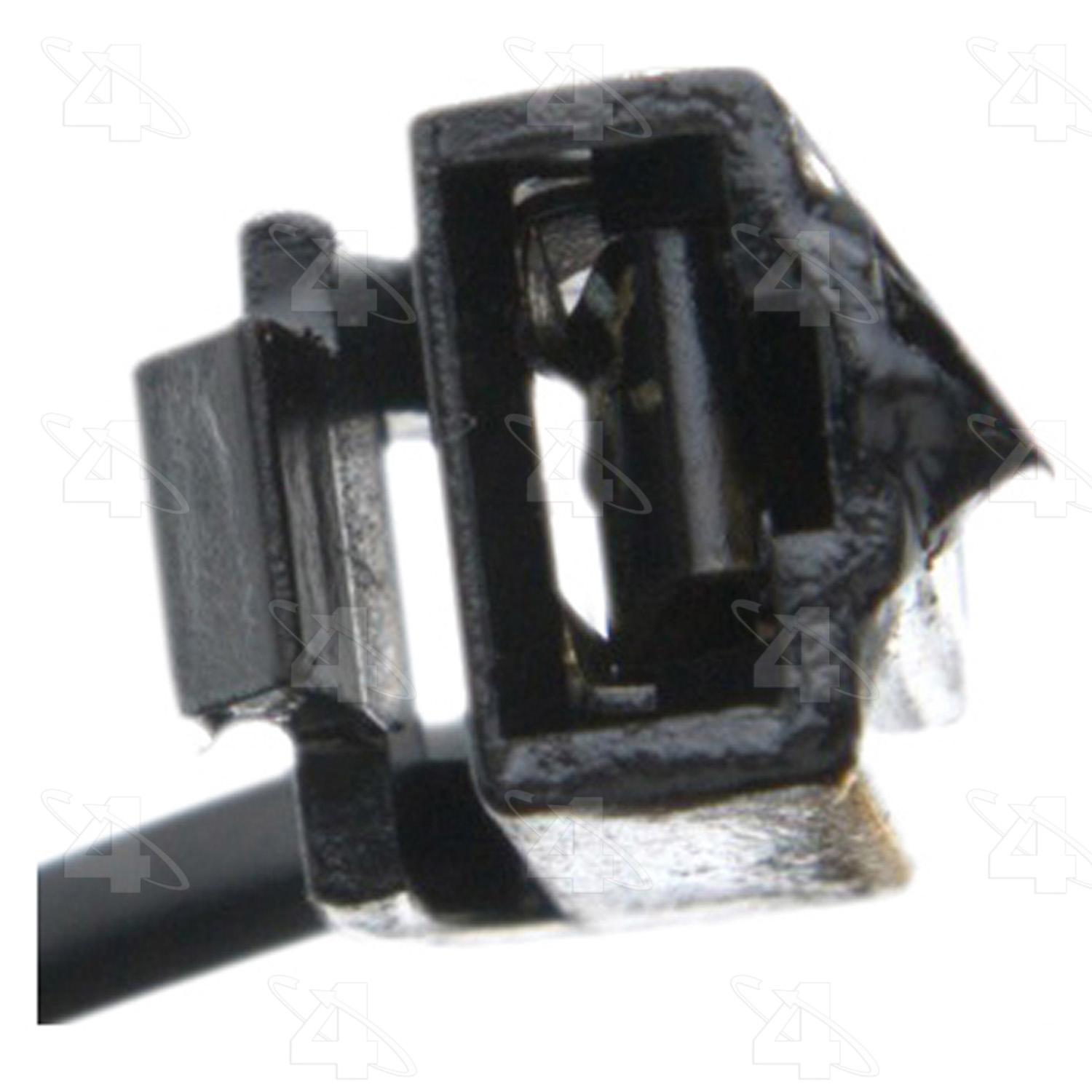 Four Seasons 57483 - A/C Compressor Four Seasons 57483 A/C Compressor product image 5 of 8