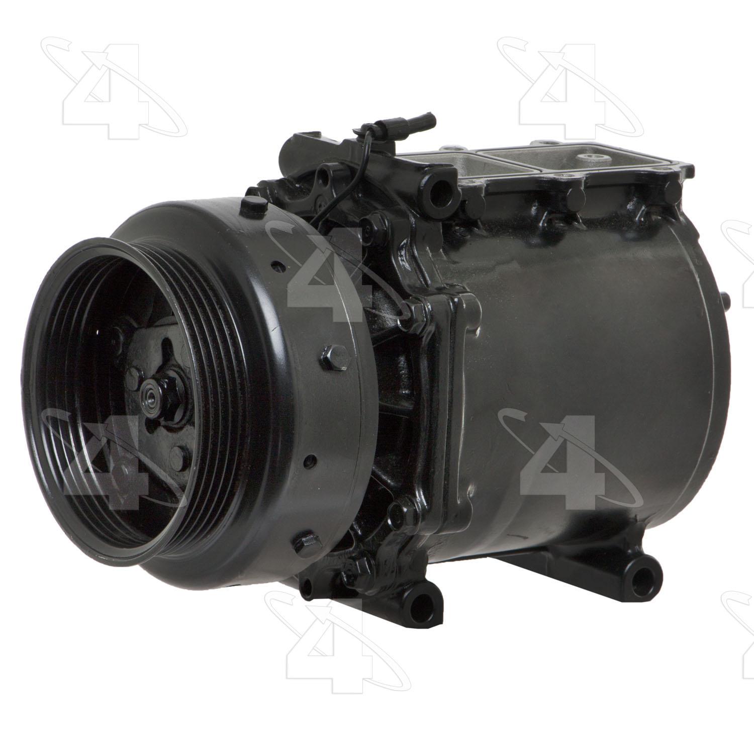 Four Seasons 57488 - A/C Compressor Four Seasons 57488 A/C Compressor product image 1 of 7