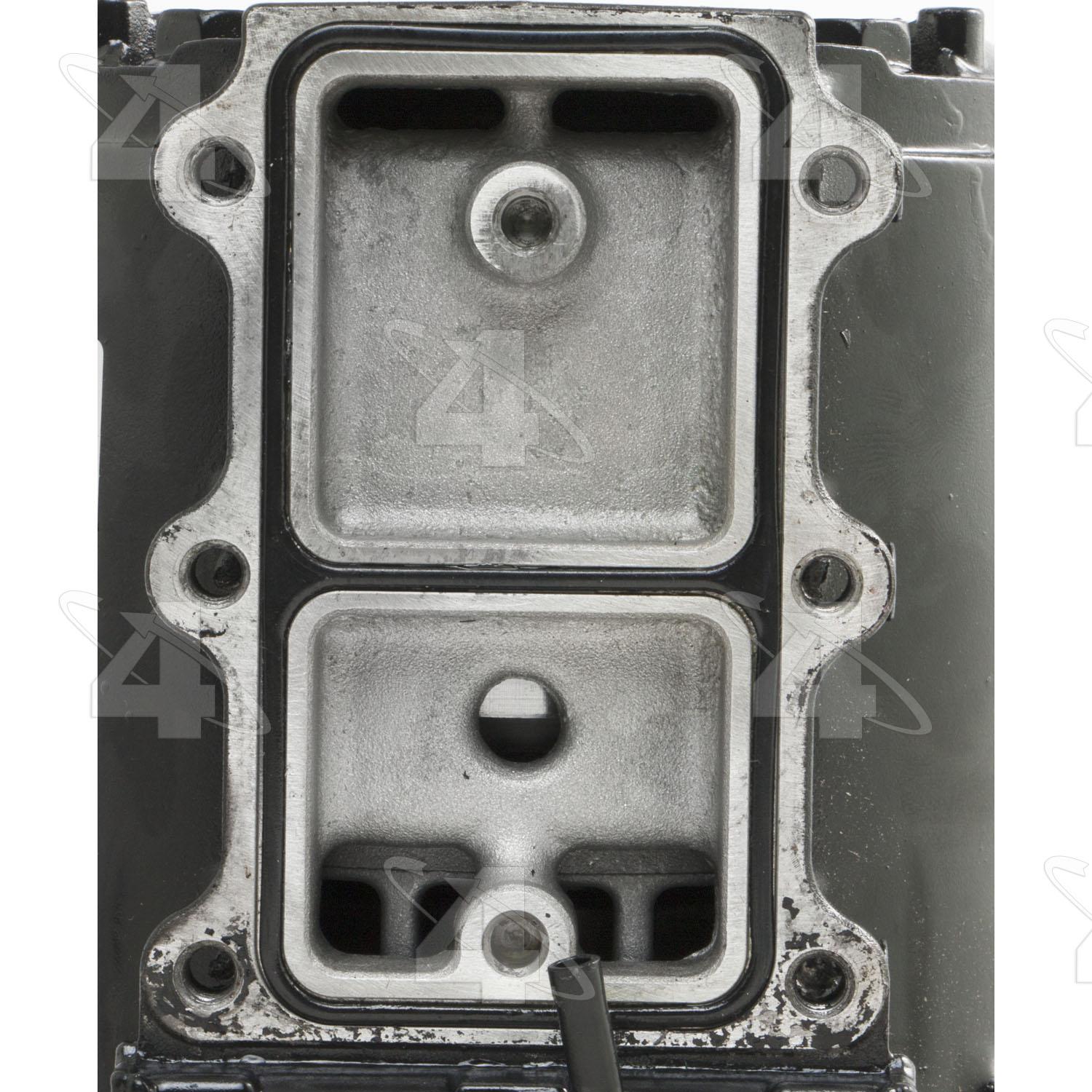 Four Seasons 57488 - A/C Compressor Four Seasons 57488 A/C Compressor product image 3 of 7