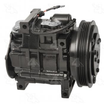 Four Seasons 57490 - A/C Compressor Four Seasons 57490 A/C Compressor product image 1 of 5