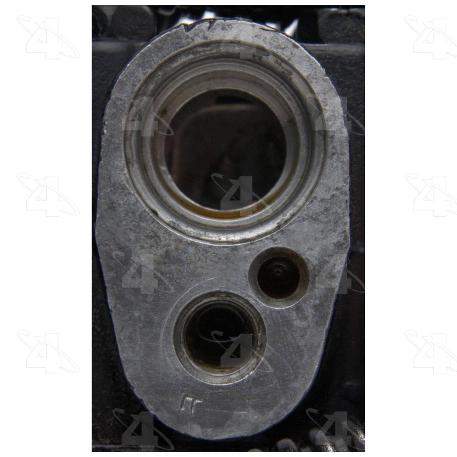 Four Seasons 57494 - A/C Compressor Four Seasons 57494 A/C Compressor product image 3 of 8