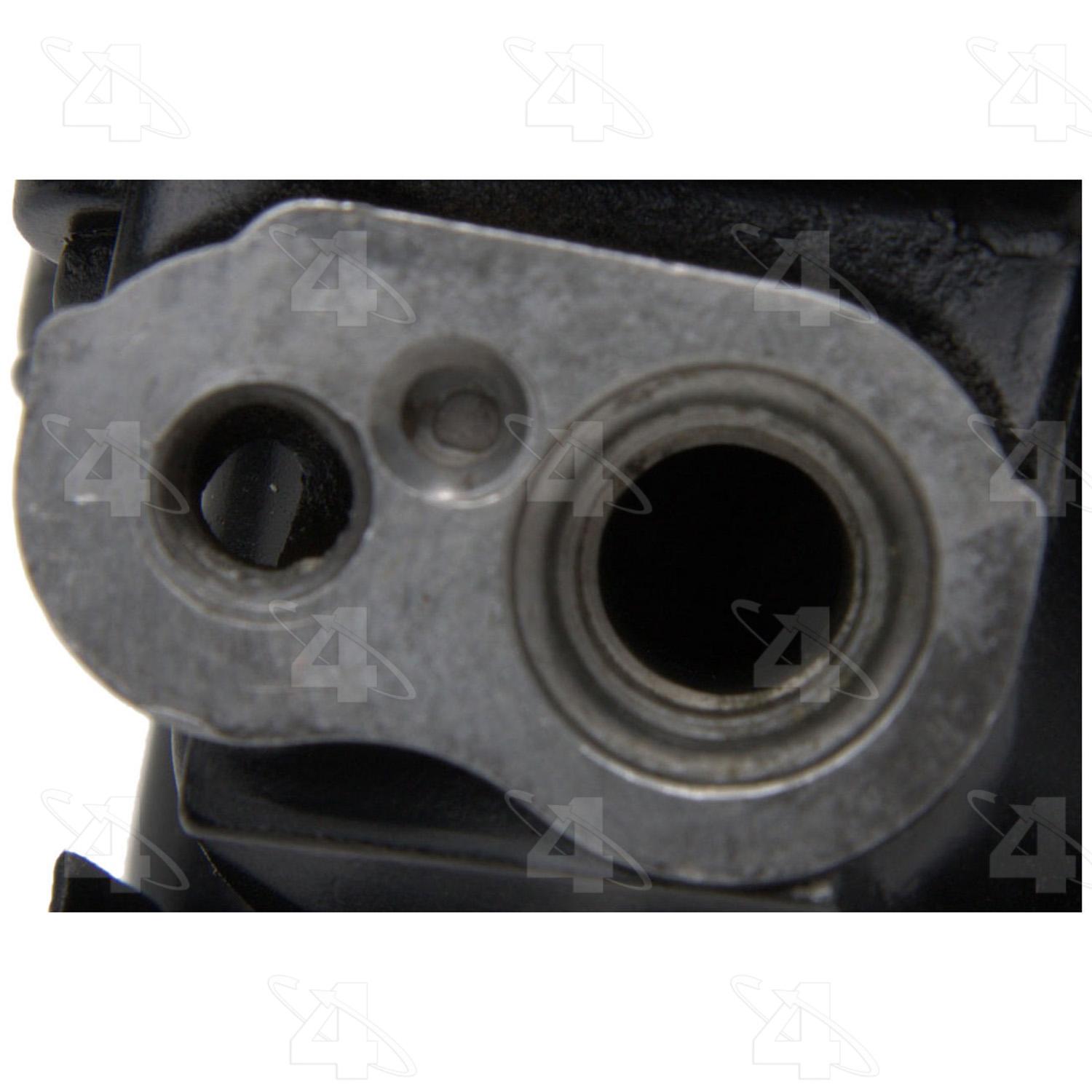 Four Seasons 57494 - A/C Compressor Four Seasons 57494 A/C Compressor product image 4 of 8