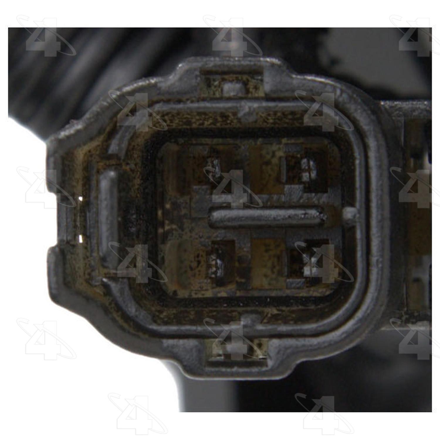 Four Seasons 57494 - A/C Compressor Four Seasons 57494 A/C Compressor product image 5 of 8