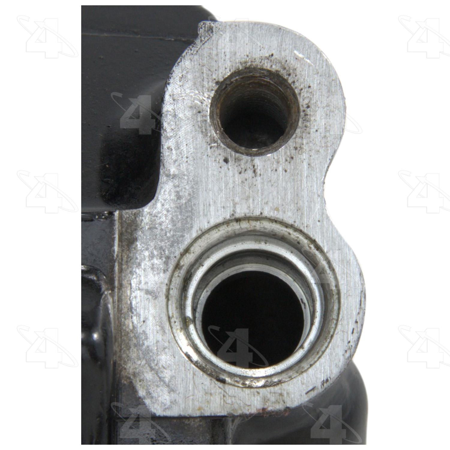 Four Seasons 57495 - A/C Compressor Four Seasons 57495 A/C Compressor product image 4 of 8