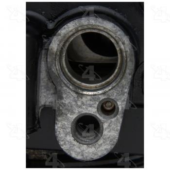 Four Seasons 57496 A/C Compressor product image 3 of 8