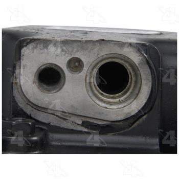 Four Seasons 57496 A/C Compressor product image 4 of 8