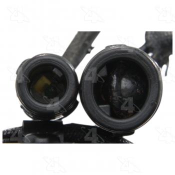 Four Seasons 57496 A/C Compressor product image 5 of 8