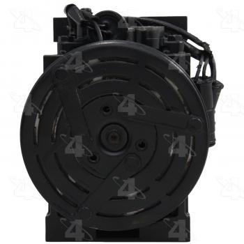 Four Seasons 57496 A/C Compressor product image 6 of 8