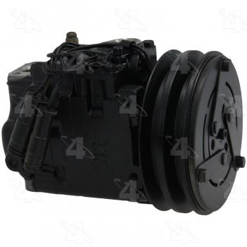 Four Seasons 57497 - A/C Compressor Four Seasons 57497 A/C Compressor product image 1 of 7