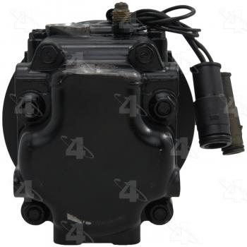 Four Seasons 57497 A/C Compressor product image 2 of 7