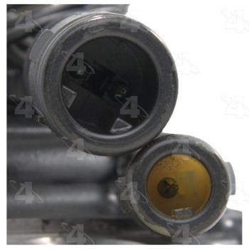 Four Seasons 57497 A/C Compressor product image 4 of 7