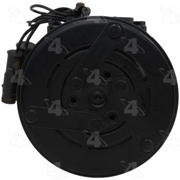 Four Seasons 57497 A/C Compressor product image 5 of 7