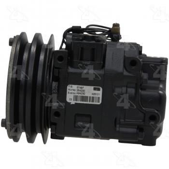 Four Seasons 57497 A/C Compressor product image 6 of 7