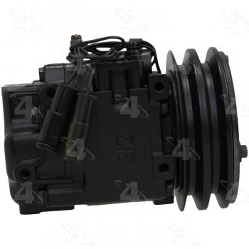 Four Seasons 57497 A/C Compressor product image 7 of 7