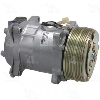 Four Seasons 57508 A/C Compressor product image 1 of 7