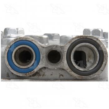 Four Seasons 57508 A/C Compressor product image 3 of 7