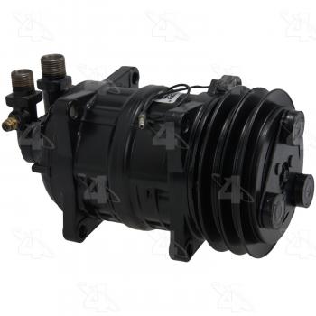 Four Seasons 57517 - A/C Compressor Four Seasons 57517 A/C Compressor product image 1 of 7