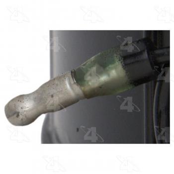 Four Seasons 57517 - A/C Compressor Four Seasons 57517 A/C Compressor product image 4 of 7