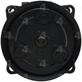 Four Seasons 57517 - A/C Compressor Four Seasons 57517 A/C Compressor product image 5 of 7